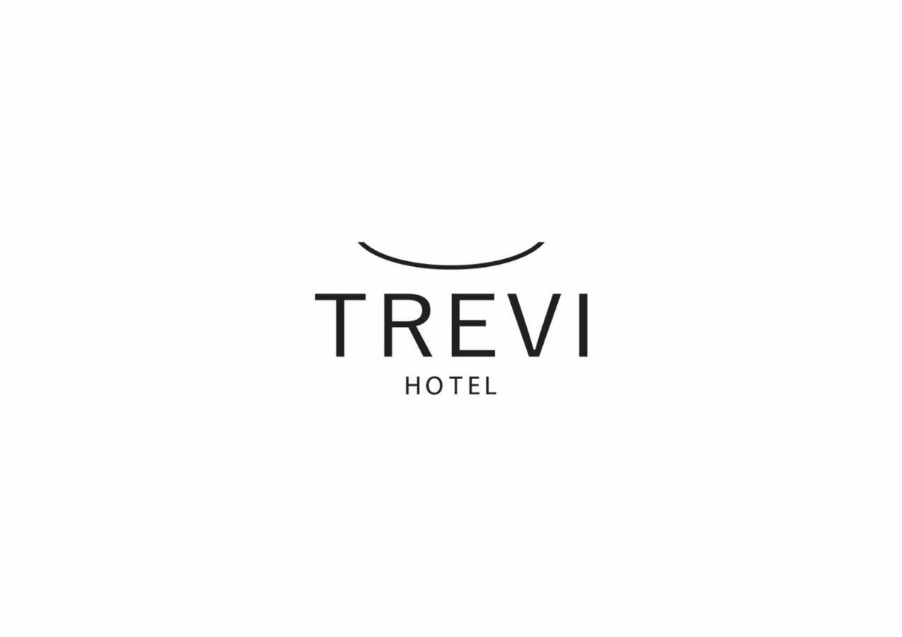 Trevi Hotel Чеджу Екстериор снимка